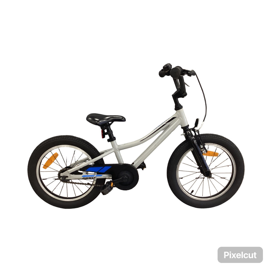 Giant Animator Bike - 16"  - Kids, Colour: Grey