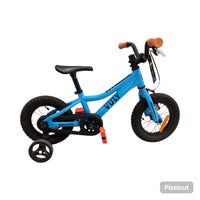 Thumbnail for Vuly Classic 12 Bike - 12