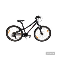 Thumbnail for Specialized Hotrock Bike - 24