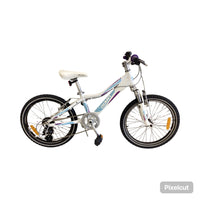 Thumbnail for Giant Areva Bike - 20