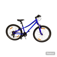 Thumbnail for Specialized Hotrock Bike - 24