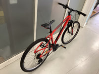 Thumbnail for Giant ATX Bike -  42cm - Mountain Bike, Colour: Black, Red