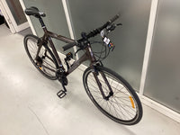 Thumbnail for Scott Sub Thirty Bike -  58cm - Flat Bar Commuter, Colour: Brown