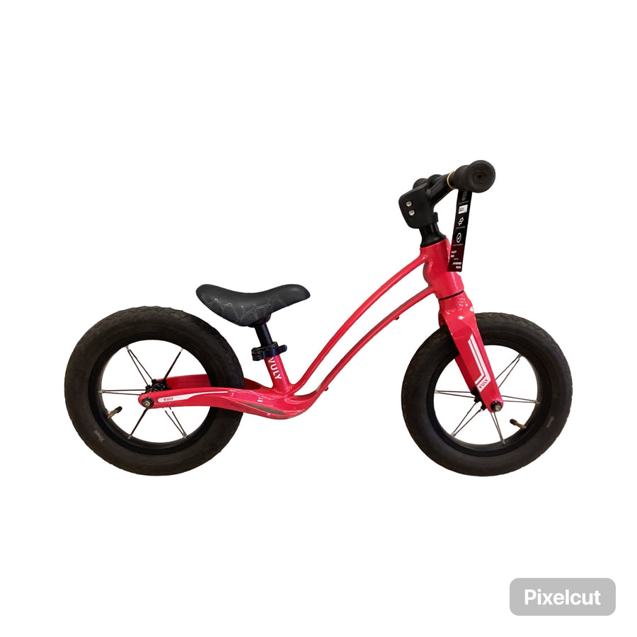 Vuly Balance bike Bike - 12"  - Kids, Colour: Red