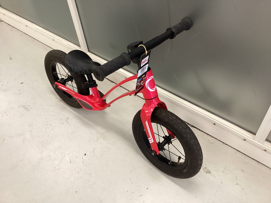Vuly Balance bike Bike - 12"  - Kids, Colour: Red