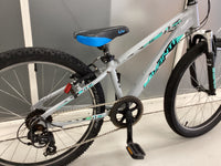 Thumbnail for Avanti Shadow Bike - 24