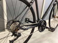 Thumbnail for Specialized Sirrus Bike -  50cm - Flat Bar Commuter, Colour: Grey