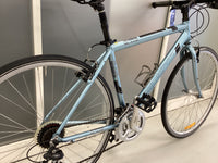 Thumbnail for Avanti Blade Bike -  44cm - Flat Bar Commuter, Colour: Blue
