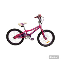 Thumbnail for Indi 20 Bike - 20