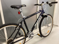 Thumbnail for Giant Yukon Bike -  46cm - Mountain Bike, Colour: Blue