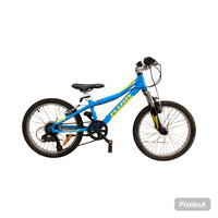 Thumbnail for Fluid Rapid Bike - 20