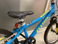 Thumbnail for Fluid Rapid Bike - 20