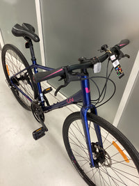Thumbnail for Liv Alight Bike -  46cm - Flat Bar Commuter, Colour: Blue