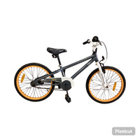 Thumbnail for Radius Neo 20 Bike - 20
