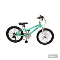 Thumbnail for Dever Lite 20 Bike - 20