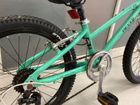 Thumbnail for Dever Lite 20 Bike - 20