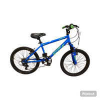 Thumbnail for Kent Crossfire 20 Bike - 20