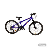 Thumbnail for Pedal Crush Bike - 24