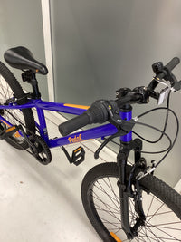 Thumbnail for Pedal Crush Bike - 24