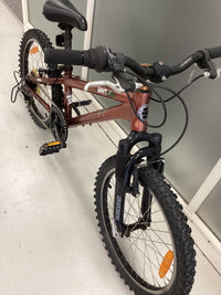 Thumbnail for Indi Australia Gruit Bike - 20