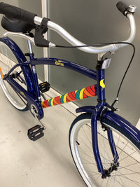 Thumbnail for Jose Cuervo Cruise Bike -  40cm - Classic, Colour: Multi