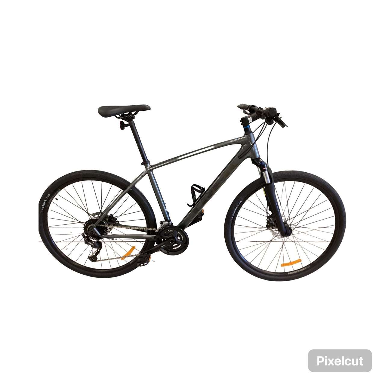 Commuter Bike Are Trek Hybrid Bikes Any Good Brainwave Bikes