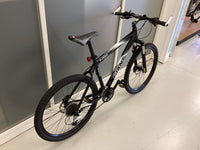 Thumbnail for Giant Alias Bike -  48cm - Mountain Bike, Colour: Black, White