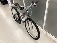 Thumbnail for Giant Boulder Bike -  36cm - Mountain Bike, Colour: Purple, Grey