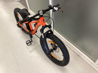 Thumbnail for Specialized Rip Rock 20 Bike - 20