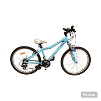 Thumbnail for Mongoose Rockadile Bike - 24