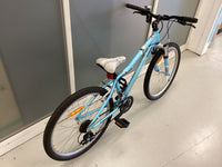 Thumbnail for Mongoose Rockadile Bike - 24