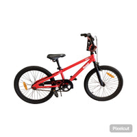 Thumbnail for Pedal Bam Bike - 20