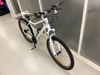 Thumbnail for Liv Enchant Bike -  46cm - Mountain Bike, Colour: Green, White
