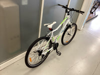 Thumbnail for Liv Enchant Bike -  46cm - Mountain Bike, Colour: Green, White