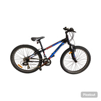 Thumbnail for Trek MT220 Bike - 24