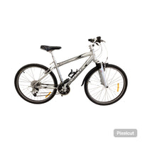Thumbnail for Giant Sedona LX Bike -  44cm - Mountain Bike, Colour: Silver