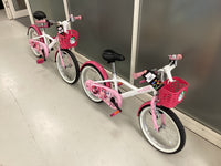 Thumbnail for BTWIN Docto girl Bike - 16