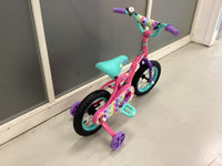 Thumbnail for Daisy 12 Bike - 12