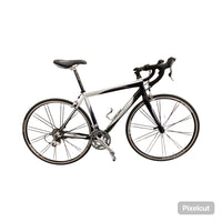 Thumbnail for Trek WsF Bike -  48cm - Road Bike, Colour: Black, Silver