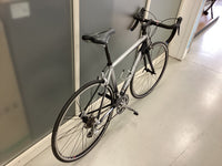 Thumbnail for Trek WsF Bike -  48cm - Road Bike, Colour: Black, Silver