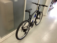 Thumbnail for GT Avalanche 3.0 Bike -  48cm - Mountain Bike, Colour: Black, Blue, White