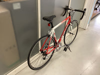 Thumbnail for Specialized Allez Bike -  52cm - Road Bike, Colour: White, Red