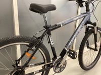 Thumbnail for Trek 4500 Bike -  46cm - Mountain Bike, Colour: Black, Grey