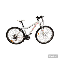 Thumbnail for Liv Bliss Bike -  42cm - Mountain Bike, Colour: White