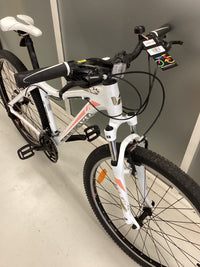 Thumbnail for Liv Bliss Bike -  42cm - Mountain Bike, Colour: White