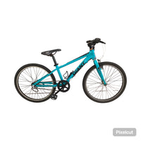 Thumbnail for Giant XTC JR Bike - 24