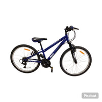 Thumbnail for Repco Blade Bike - 24