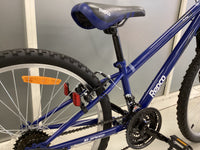 Thumbnail for Repco Blade Bike - 24