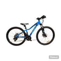 Thumbnail for Avanti Montari Bike -   - Mountain Bike, Colour: Blue