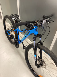 Thumbnail for Avanti Montari Bike -   - Mountain Bike, Colour: Blue
